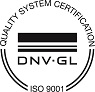 Официальный сайт DNV