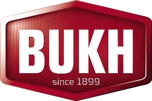 логотип Bukh